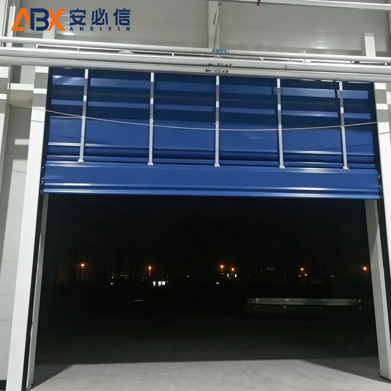 南通市伸缩式卸货平台