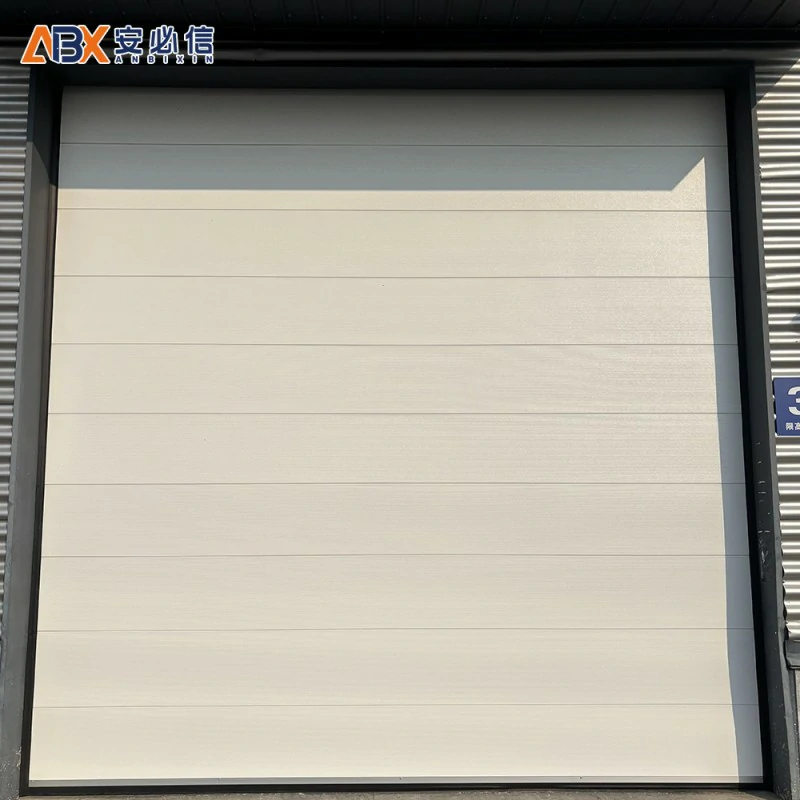 南通市钢质提升门
